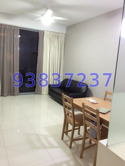 ClementiWoods Condominium thumbnail photo